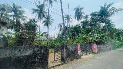 Image of 7405 Sq.ft Residential Plot / Land for sale in Chiyyaram, Thrissur for Rs. 12750000