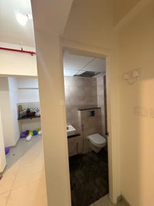 Image of 600 Sq.ft 1 BHK Apartment / Flat for rent in Mahindra Happinest Tathawade, Tathawade, Pune for Rs. 23000
