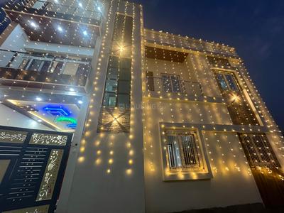 2 BHK Independent House