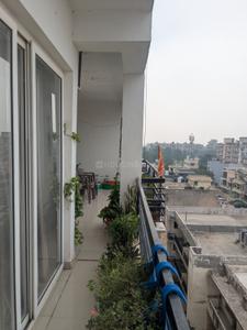Balcony Image of 1565 Sq.ft 3 BHK Apartment / Flat for sale in Zara Casa, Aujala Mohali for Rs. 7500000