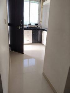 Kitchen Image of 1150 Sq.ft 2 BHK Apartment / Flat for sale in Isanpur Ahmedabad for Rs. 3500000