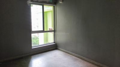 Bedroom Image of 1365 Sq.ft 3 BHK Apartment / Flat for rent in Chinar Park Kolkata for Rs. 21000