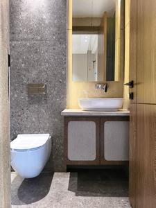 Bedroom Two Image of 2150 Sq.ft 4 BHK Builder Floor for sale in Sector 49 Gurgaon for Rs. 35000000