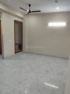 Hall Image of 1800 Sq.ft 4 BHK Independent House for rent in Omaxe NRI City, Omega II Greater Noida for Rs. 70000