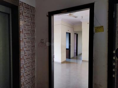 Hall Image of 910 Sq.ft 2 BHK Apartment / Flat for sale in Innovative R K Residency, Nerul Navi Mumbai for Rs. 17000000