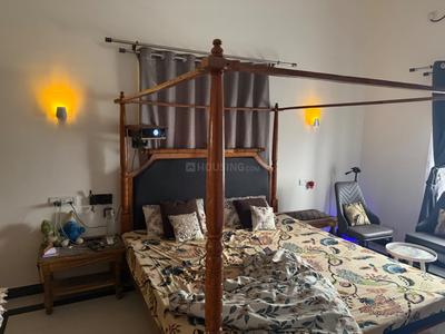 Bedroom Image of 3840 Sq.ft 6 BHK Independent House for sale in Khaliakani Brajrajnagar for Rs. 30000000