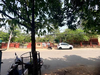Image of 1200 Sq.ft 4 BHK Independent House for sale in Shastri Nagar, Jaipur for Rs. 55000000