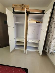 Bedroom Image of 1190 Sq.ft 2 BHK Apartment / Flat for sale in Mangalam Midas City, Charholi Budruk Pune for Rs. 6423000