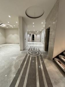 Hall Image of 5922 Sq.ft 4 BHK Builder Floor for sale in Shanti Niketan New Delhi for Rs. 330000000
