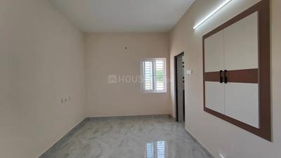 Hall Image of 950 Sq.ft 2 BHK Independent House for sale in Santoshi Nagar Raipur for Rs. 4200000