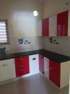 Kitchen Image of 856 Sq.ft 2 BHK Apartment / Flat for sale in Ambattur Chennai for Rs. 6800011