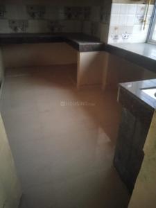 Kitchen Image of 1210 Sq.ft 3 BHK Apartment / Flat for rent in Bariatu Ranchi for Rs. 17000