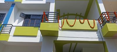 Image of 1200 Sq.ft 2 BHK Independent House for sale in Prabandh Nagar, Lucknow for Rs. 5500000
