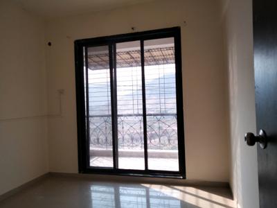 Bedroom Image of 1200 Sq.ft 2 BHK Apartment / Flat for sale in Haware Glory, Kharghar Navi Mumbai for Rs. 15000000