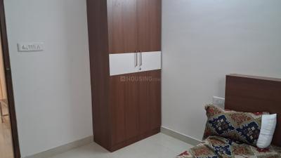 1 BHK Flat