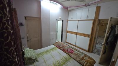 Bedroom Image of 1900 Sq.ft 3 BHK Apartment / Flat for sale in Paldi Ahmedabad for Rs. 9500000