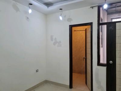 Bedroom Image of 1080 Sq.ft 3 BHK Builder Floor for sale in DDA Residential Flats, Sector 8 Dwarka New Delhi for Rs. 14500000