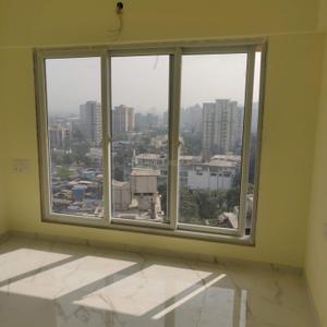Bedroom Image of 590 Sq.ft 1 BHK Apartment / Flat for sale in Chembur Mumbai for Rs. 12500000