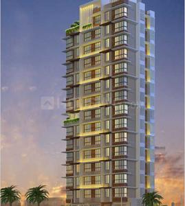 Image of 1028 Sq.ft 2 BHK Apartment / Flat for sale in Mohite Rajas Residency, Ghatkopar East, Mumbai for Rs. 17000000