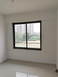 Bedroom Image of 1750 Sq.ft 3 BHK Apartment / Flat for sale in Rashmi Nivaasa, Shela Ahmedabad for Rs. 7000000