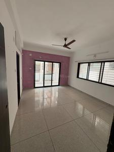 Hall Image of 1300 Sq.ft 3 BHK Apartment / Flat for rent in Vallabh Vidhyanagar Anand for Rs. 15000