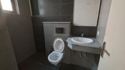 Image of 2355 Sq.ft 4 BHK Apartment / Flat for rent in Paras Dews, Sector 106, Gurgaon for Rs. 44000