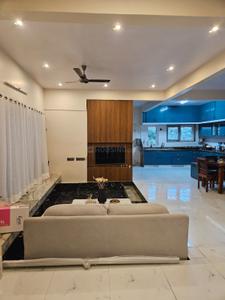 Bedroom Image of 3750 Sq.ft 5 BHK Independent House for sale in Address The County Address, Ittangur Bengaluru for Rs. 35000000