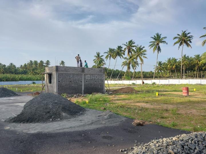 Residential 600 Sqft Plot for sale at Kinathukadavu, Coimbatore