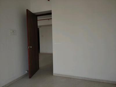 Bedroom Image of 1350 Sq.ft 3 BHK Apartment / Flat for sale in Taloja Navi Mumbai for Rs. 11000000