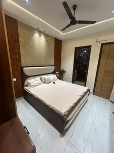 Image of 950 Sq.ft 2 BHK Apartment / Flat for sale in Sector 115, Mohali for Rs. 4690000