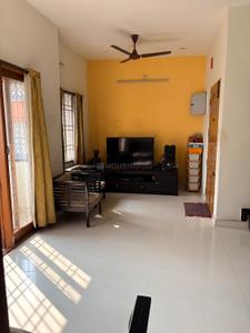 Living Room Image of 1800 Sq.ft 3 BHK Duplex for sale in Thoraipakkam Chennai for Rs. 13000000