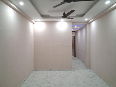 Living Room Image of 850 Sq.ft 2 BHK Apartment / Flat for sale in Hark Sai Apartment, Sector 89 Noida for Rs. 3400500