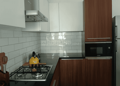 Image of 1742 Sq.ft 2.5 BHK Apartment / Flat for sale in Embassy Edge, Devanahalli, Bengaluru for Rs. 11400000