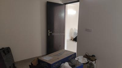 Image of 1600 Sq.ft 3 BHK Apartment / Flat for sale in Panchsheel Wellington, Crossings Republik, Ghaziabad for Rs. 13000000