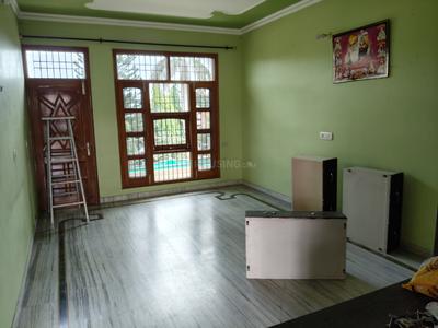 Hall Image of 450 Sq.ft 2 BHK Builder Floor for rent in Sector 115 Mohali for Rs. 12000