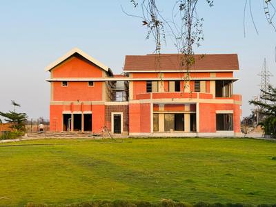 Image of 1000 Sq.ft 2 BHK Independent House for sale in Shri Swastik Royale Avenue, Bhurkoni, Raipur for Rs. 3351000