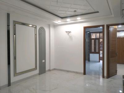 3D Tour Of Rathi Ultra Modern Builders Floor