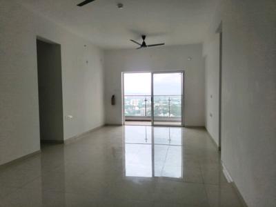 Living Room Image of 1200 Sq.ft 2.5 BHK Apartment / Flat for rent in Runwal The Central Park, Chinchwad Pune for Rs. 45051