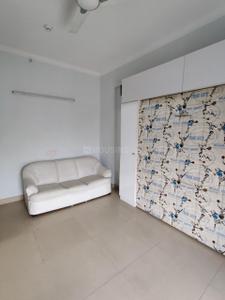Bedroom Image of 1575 Sq.ft 3 BHK Apartment / Flat for sale in Mahagun Maple, Sector 50 Noida for Rs. 27000000