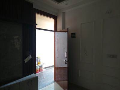 Living Room Image of 750 Sq.ft 2 BHK Builder Floor for sale in Ved Vihar Ghaziabad for Rs. 2100000