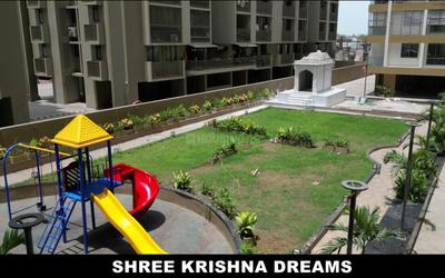 Balcony Image of 1645 Sq.ft 3 BHK Apartment / Flat for sale in Parvat Patiya Surat for Rs. 5800000