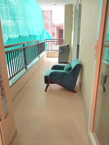 Balcony Image of 3130 Sq.ft 4 BHK Apartment / Flat for sale in Nabha Zirakpur for Rs. 31500000