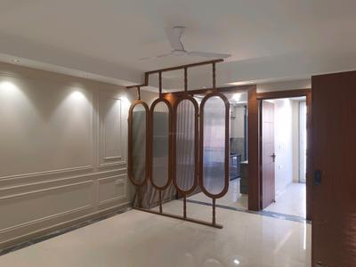 Living Room Image of 1500 Sq.ft 3 BHK Builder Floor for sale in Sector 49 Faridabad for Rs. 13500000