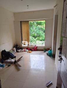Bedroom Image of 500 Sq.ft 1 BHK Apartment / Flat for sale in Vihigaon Thane for Rs. 1550000