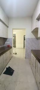 Kitchen Image of 2050 Sq.ft 4 BHK Apartment / Flat for rent in CGEWHO Kendriya Vihar, Phi II Greater Noida for Rs. 30000