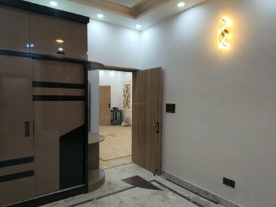 Bedroom Image of 1450 Sq.ft 3 BHK Builder Floor for sale in Indirapuram Ghaziabad for Rs. 12000000