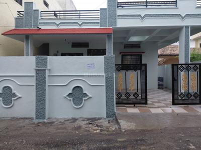 Image of 2400 Sq.ft 3 BHK Independent House for rent in Tirumala Nagar, Nanded for Rs. 18000