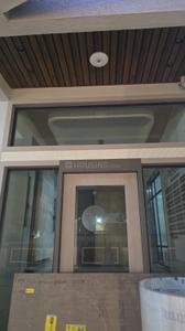 Image of 1260 Sq.ft 2 BHK Apartment / Flat for rent in Evergreen Aruni Mist, Dombivli West, Thane for Rs. 25000