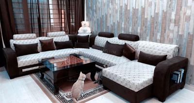 2 BHK Independent Builder Floor