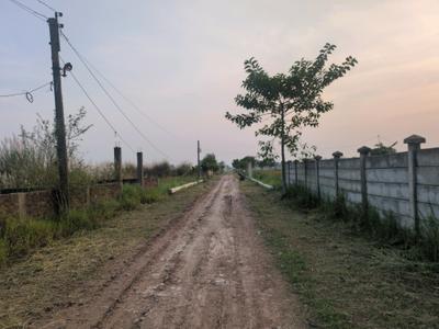 Image of 720 Sq.ft Residential Plot / Land for sale in Raspunja Township, Joka, Kolkata for Rs. 288888